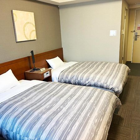Hotel Route-Inn Abashiri Ekimae Luaran gambar
